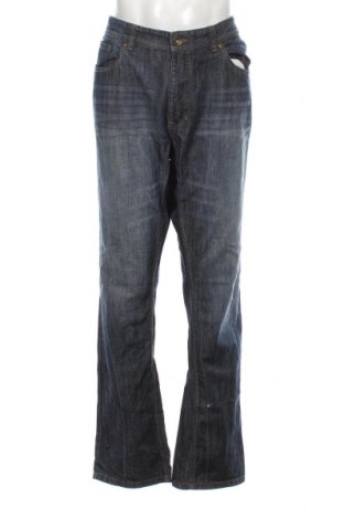 Pánske džínsy , Veľkosť XL, Farba Modrá, Cena  15,62 €