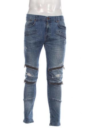 Herren Jeans, Größe M, Farbe Blau, Preis € 14,83