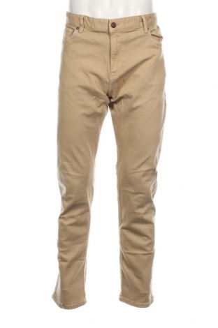 Pánské džíny , Velikost XL, Barva Béžová, Cena  462,00 Kč