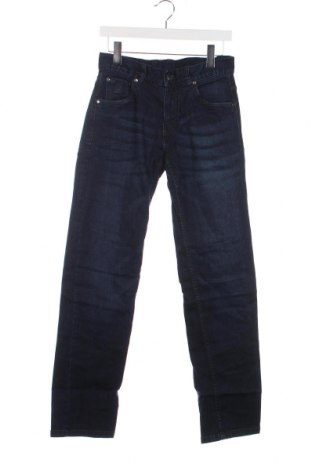 Pánské džíny , Velikost S, Barva Modrá, Cena  139,00 Kč
