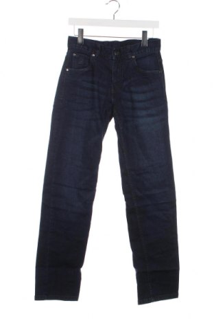 Herren Jeans, Größe S, Farbe Blau, Preis 20,18 €