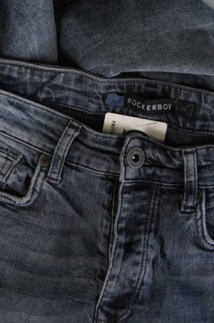 Pánske džínsy , Veľkosť S, Farba Modrá, Cena  3,29 €