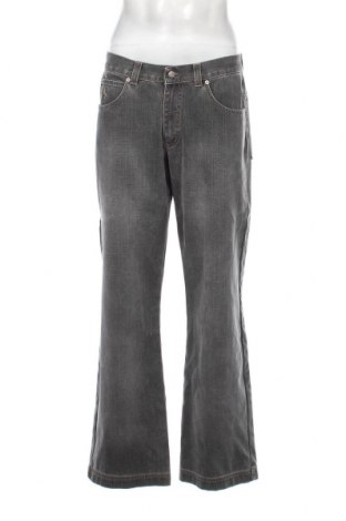 Pánske džínsy , Veľkosť XL, Farba Sivá, Cena  6,67 €