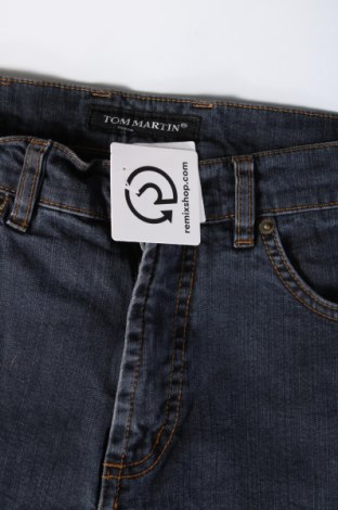 Pánske džínsy , Veľkosť M, Farba Modrá, Cena  9,00 €