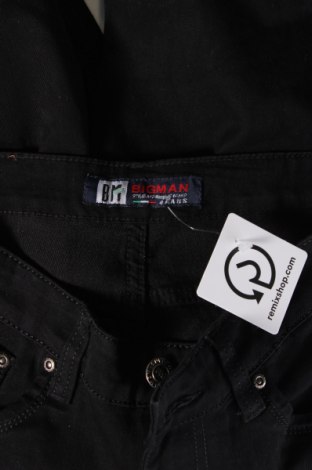 Herren Jeans, Größe M, Farbe Schwarz, Preis 20,18 €