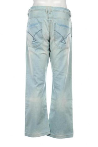 Herren Jeans, Größe L, Farbe Blau, Preis 14,83 €