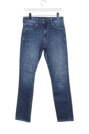 Pánské džíny , Velikost S, Barva Modrá, Cena  254,00 Kč