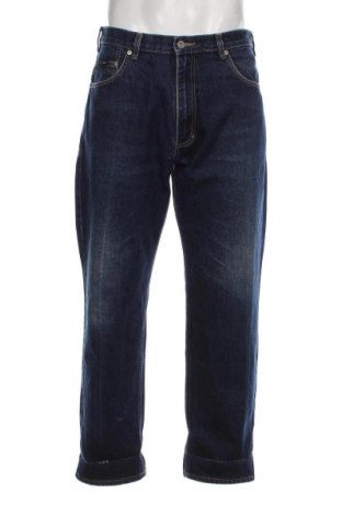 Herren Jeans, Größe L, Farbe Blau, Preis € 9,00