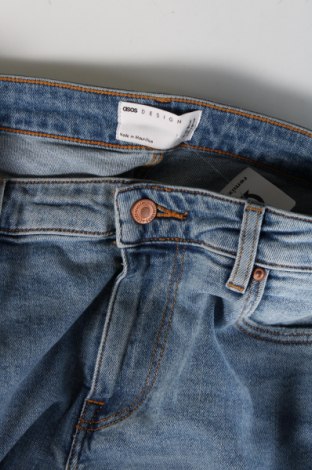 Pánské džíny  ASOS, Velikost M, Barva Modrá, Cena  521,00 Kč