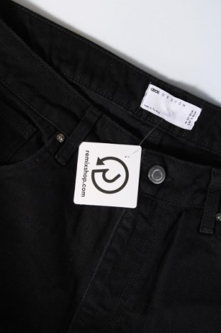 Pánské džíny  ASOS, Velikost M, Barva Černá, Cena  170,00 Kč