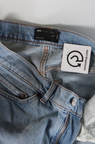 Pánske džínsy  ASOS, Veľkosť M, Farba Modrá, Cena  18,92 €