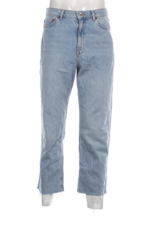 Pánské džíny  ASOS, Velikost M, Barva Modrá, Cena  468,00 Kč