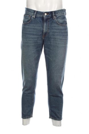 Pánské džíny  ASOS, Velikost M, Barva Modrá, Cena  392,00 Kč