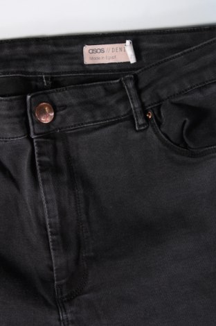 Pánske džínsy  ASOS, Veľkosť L, Farba Sivá, Cena  13,65 €