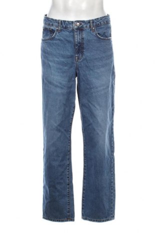 Pánske džínsy  ASOS, Veľkosť M, Farba Modrá, Cena  13,65 €