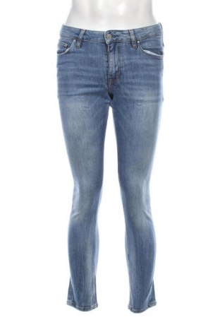 Pánské džíny  ASOS, Velikost S, Barva Modrá, Cena  344,00 Kč
