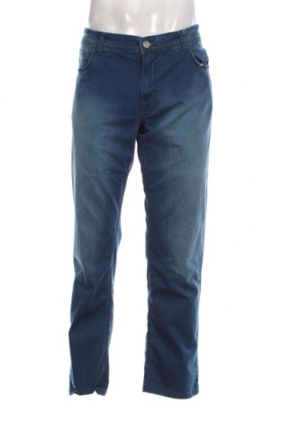 Herren Jeans Andrews, Größe XL, Farbe Blau, Preis 11,32 €