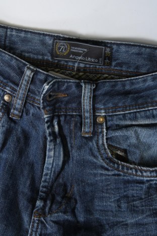 Herren Jeans Angelo Litrico, Größe S, Farbe Blau, Preis 4,04 €