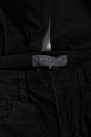 Мъжки дънки Angelo Litrico, Размер M, Цвят Черен, Цена 8,12 лв.