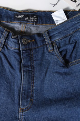 Herren Jeans Arizona, Größe M, Farbe Blau, Preis 9,00 €
