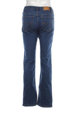 Męskie jeansy Arizona, Rozmiar M, Kolor Niebieski, Cena 41,79 zł
