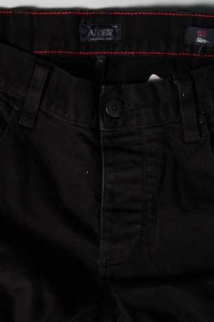 Ανδρικό τζίν Armani Jeans, Μέγεθος L, Χρώμα Μαύρο, Τιμή 67,42 €