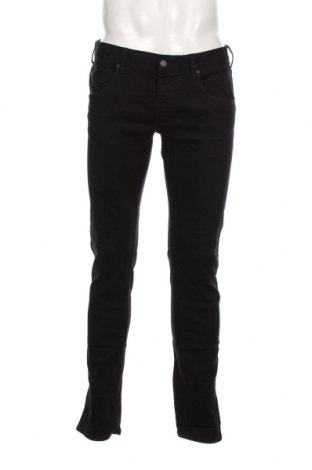 Blugi de bărbați Armani Jeans, Mărime L, Culoare Negru, Preț 358,55 Lei