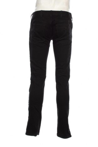 Blugi de bărbați Armani Jeans, Mărime L, Culoare Negru, Preț 358,55 Lei