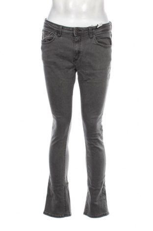 Herren Jeans Bershka, Größe M, Farbe Grau, Preis 5,25 €