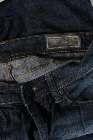 Herren Jeans Bershka, Größe M, Farbe Blau, Preis € 6,05