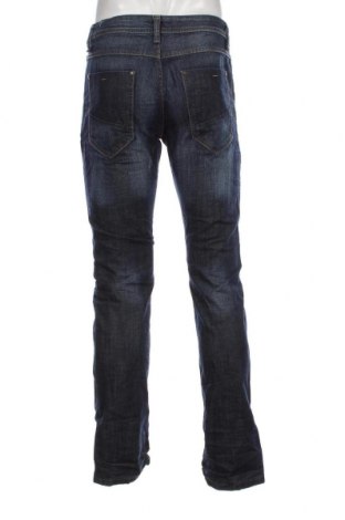 Herren Jeans Bershka, Größe M, Farbe Blau, Preis 5,25 €