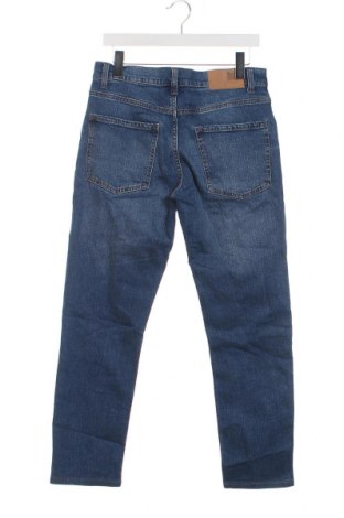 Herren Jeans Bershka, Größe S, Farbe Blau, Preis € 5,05