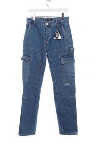 Herren Jeans Boohoo, Größe S, Farbe Blau, Preis 17,07 €