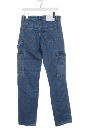 Herren Jeans Boohoo, Größe S, Farbe Blau, Preis 17,07 €