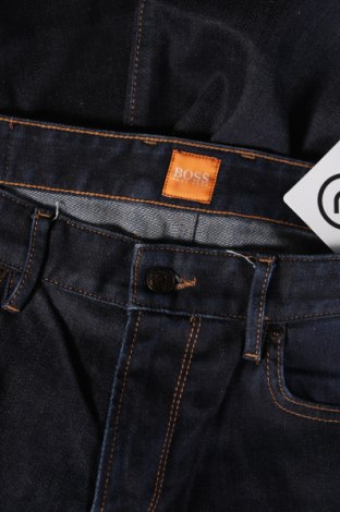 Herren Jeans Boss Orange, Größe M, Farbe Blau, Preis € 42,00