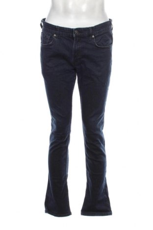 Pánske džínsy  C&A, Veľkosť L, Farba Modrá, Cena  6,58 €