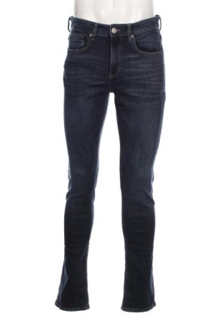 Pánské džíny  C&A, Velikost M, Barva Modrá, Cena  129,00 Kč