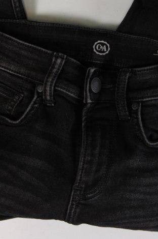 Herren Jeans C&A, Größe S, Farbe Grau, Preis € 5,05