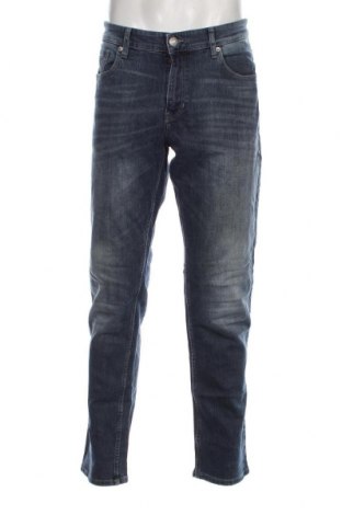 Pánské džíny  C&A, Velikost L, Barva Modrá, Cena  462,00 Kč