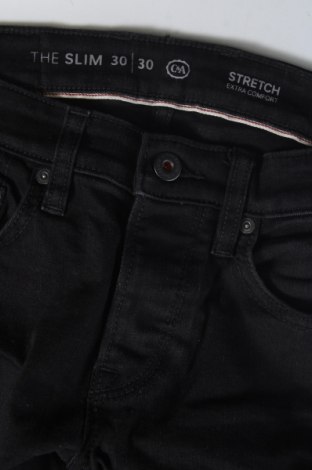 Pánske džínsy  C&A, Veľkosť M, Farba Čierna, Cena  4,27 €