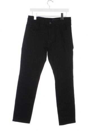 Pánske džínsy  COS, Veľkosť S, Farba Čierna, Cena  16,85 €