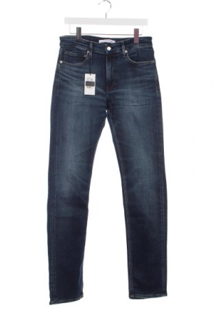 Ανδρικό τζίν Calvin Klein Jeans, Μέγεθος S, Χρώμα Μπλέ, Τιμή 34,53 €