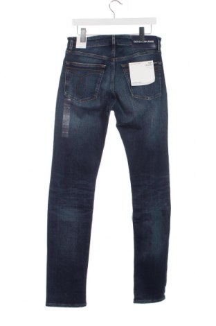 Pánske džínsy  Calvin Klein Jeans, Veľkosť S, Farba Modrá, Cena  34,53 €