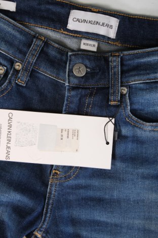 Blugi de bărbați Calvin Klein Jeans, Mărime S, Culoare Albastru, Preț 667,76 Lei