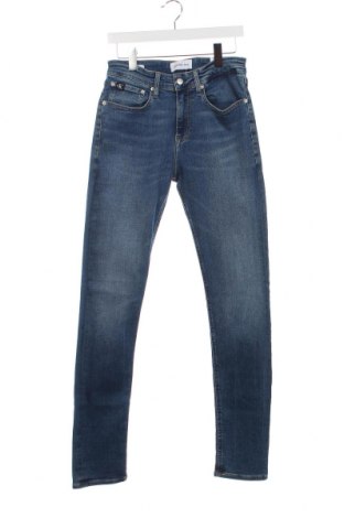 Herren Jeans Calvin Klein Jeans, Größe S, Farbe Blau, Preis 52,32 €