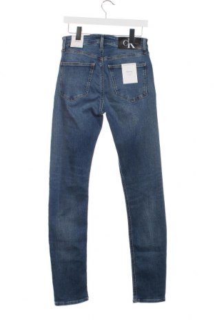 Pánske džínsy  Calvin Klein Jeans, Veľkosť S, Farba Modrá, Cena  52,32 €