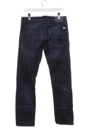 Мъжки дънки Calvin Klein Jeans, Размер S, Цвят Син, Цена 31,15 лв.