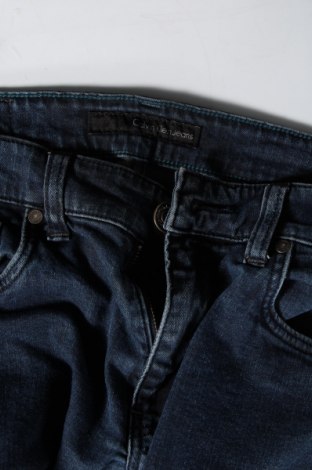 Pánske džínsy  Calvin Klein Jeans, Veľkosť S, Farba Modrá, Cena  32,66 €