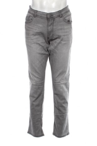 Herren Jeans Camel Active, Größe L, Farbe Grau, Preis 49,58 €