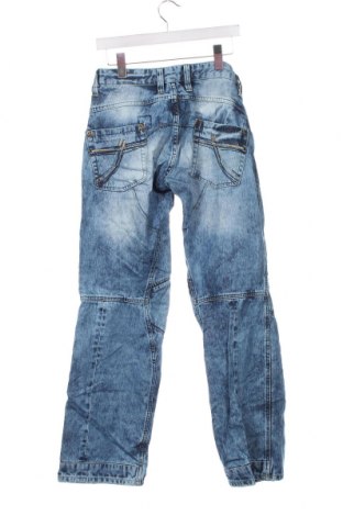 Herren Jeans Camp David, Größe S, Farbe Blau, Preis 25,57 €